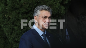 Razgovor sa Srdanovićem